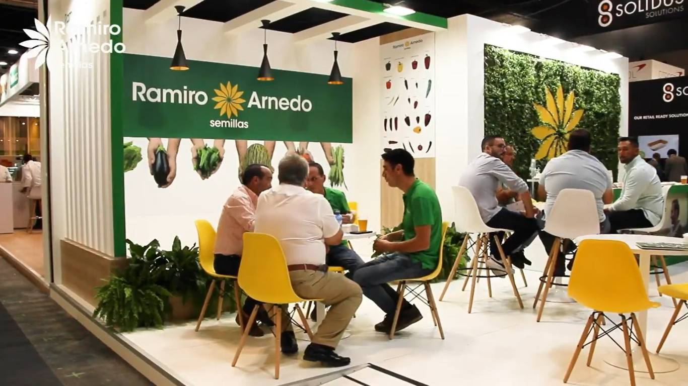 ramiro arnedo